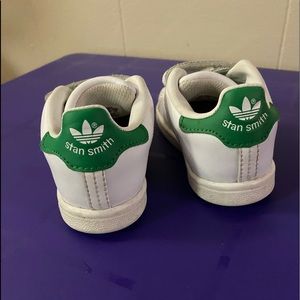 COPY - Adidas Stan Smith toddler 6